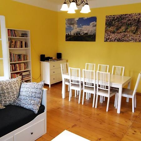 Vinarske Apartmany Znojmo Εξωτερικό φωτογραφία