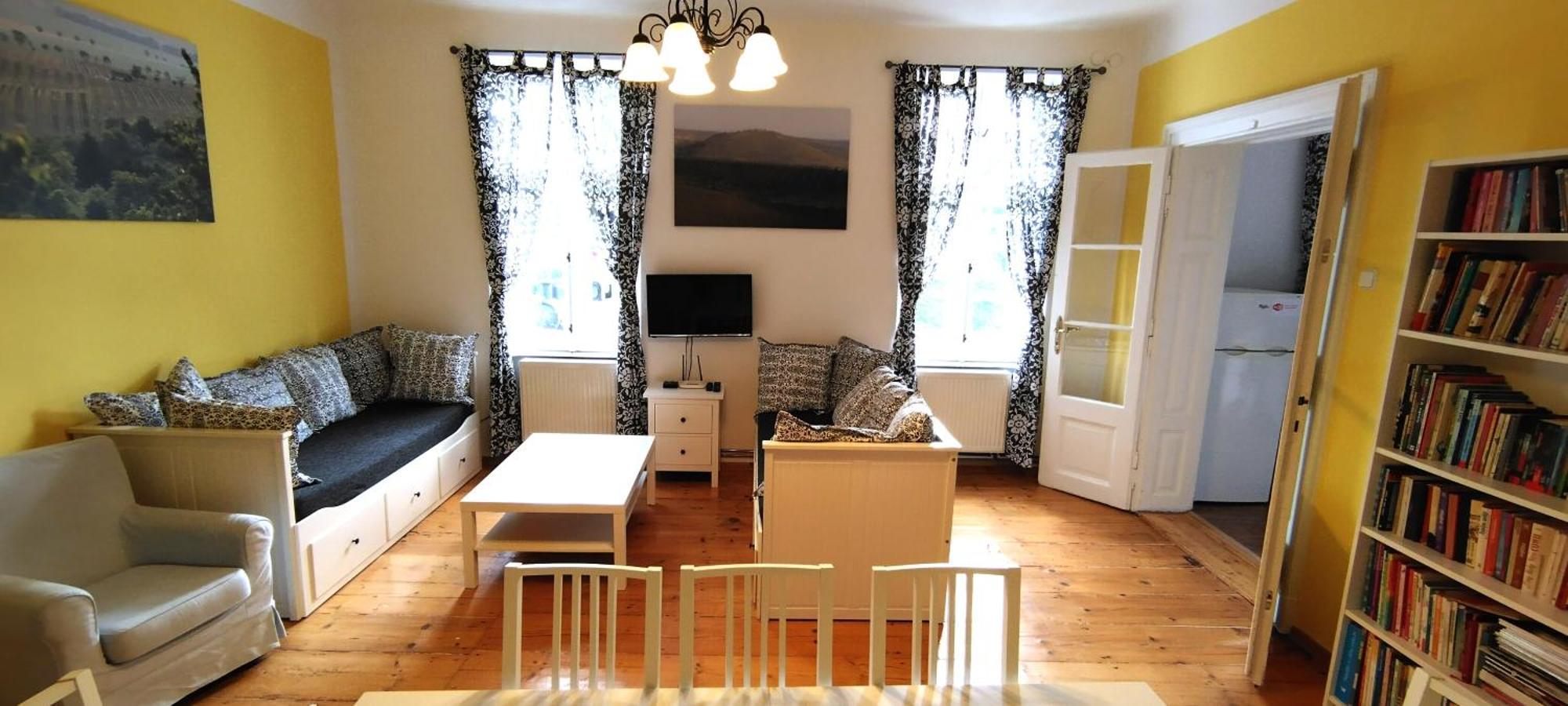Vinarske Apartmany Znojmo Εξωτερικό φωτογραφία