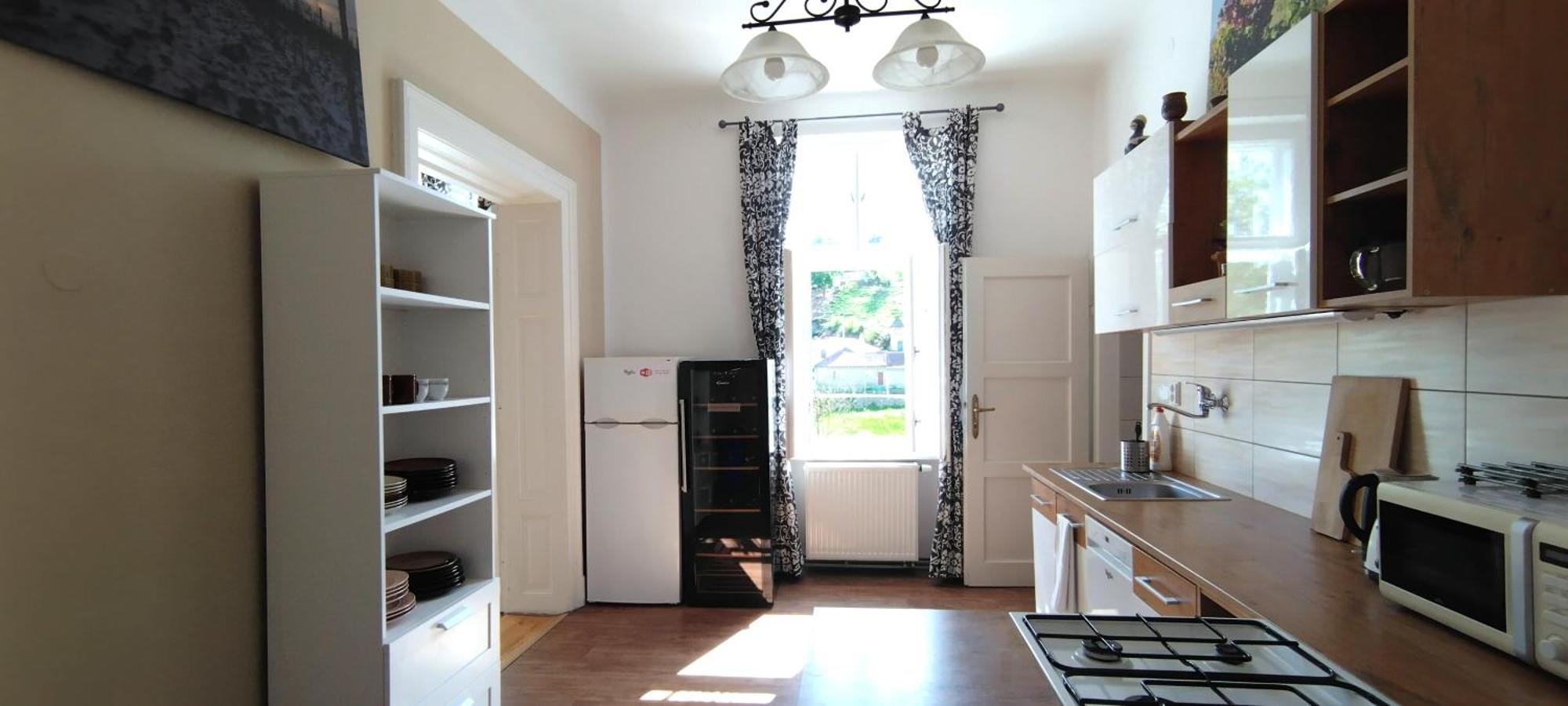 Vinarske Apartmany Znojmo Εξωτερικό φωτογραφία