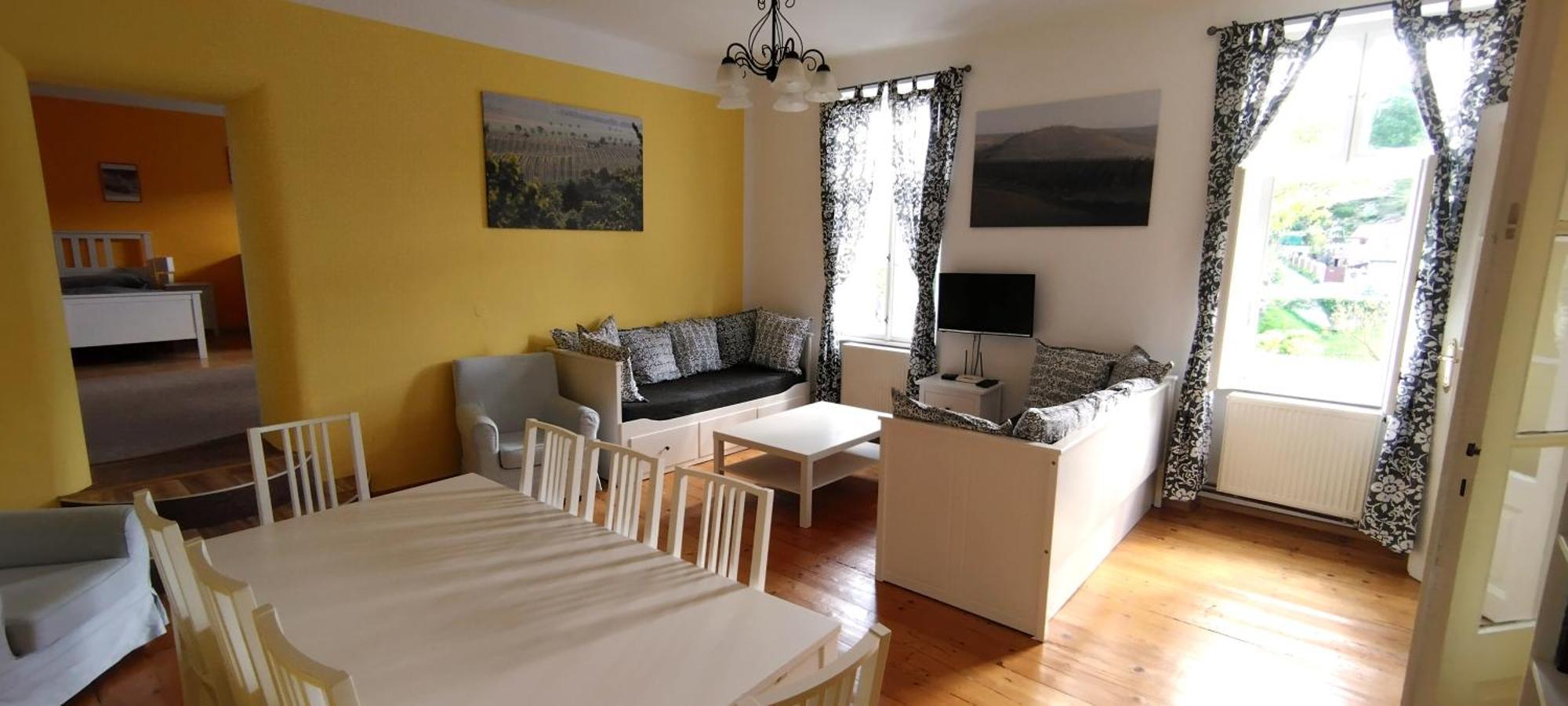 Vinarske Apartmany Znojmo Εξωτερικό φωτογραφία