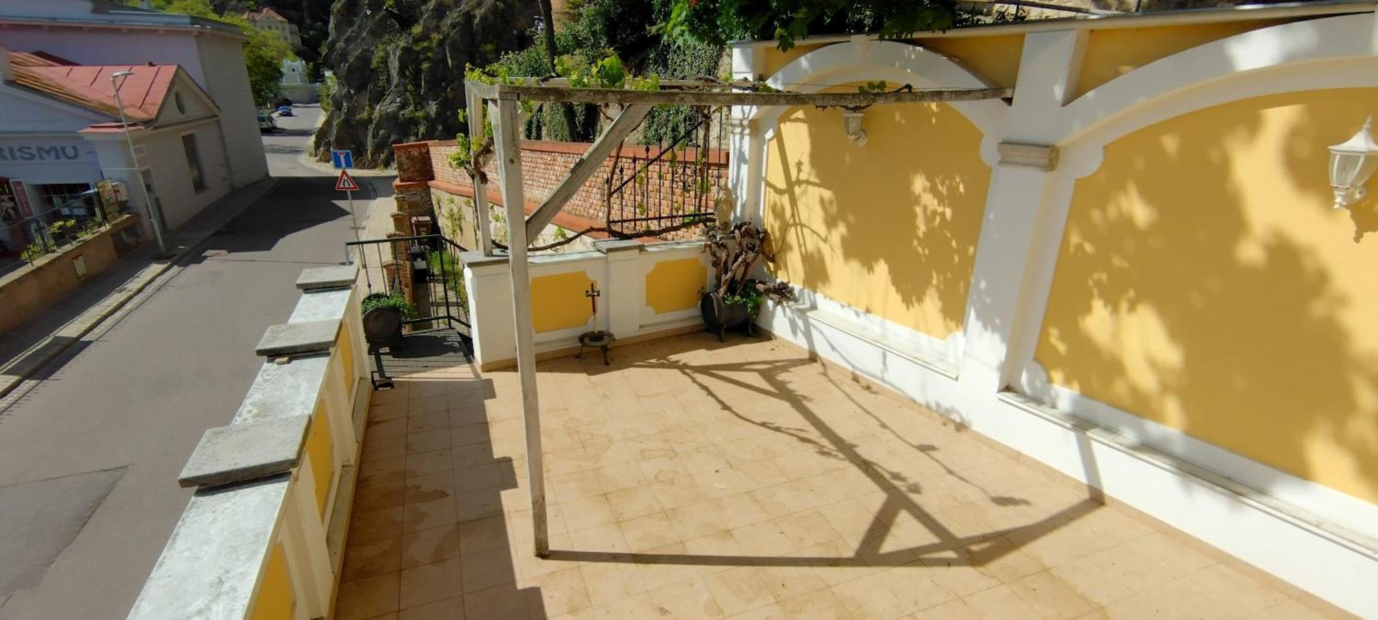 Vinarske Apartmany Znojmo Εξωτερικό φωτογραφία