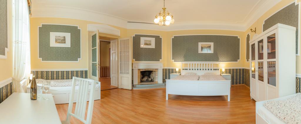 Vinarske Apartmany Znojmo Εξωτερικό φωτογραφία