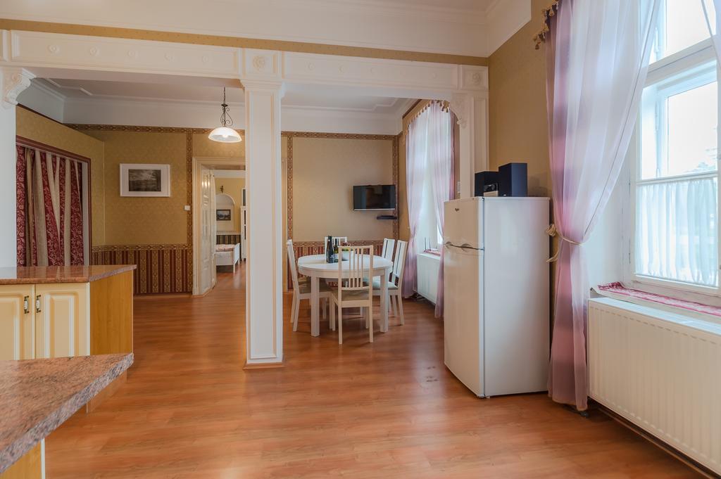 Vinarske Apartmany Znojmo Εξωτερικό φωτογραφία