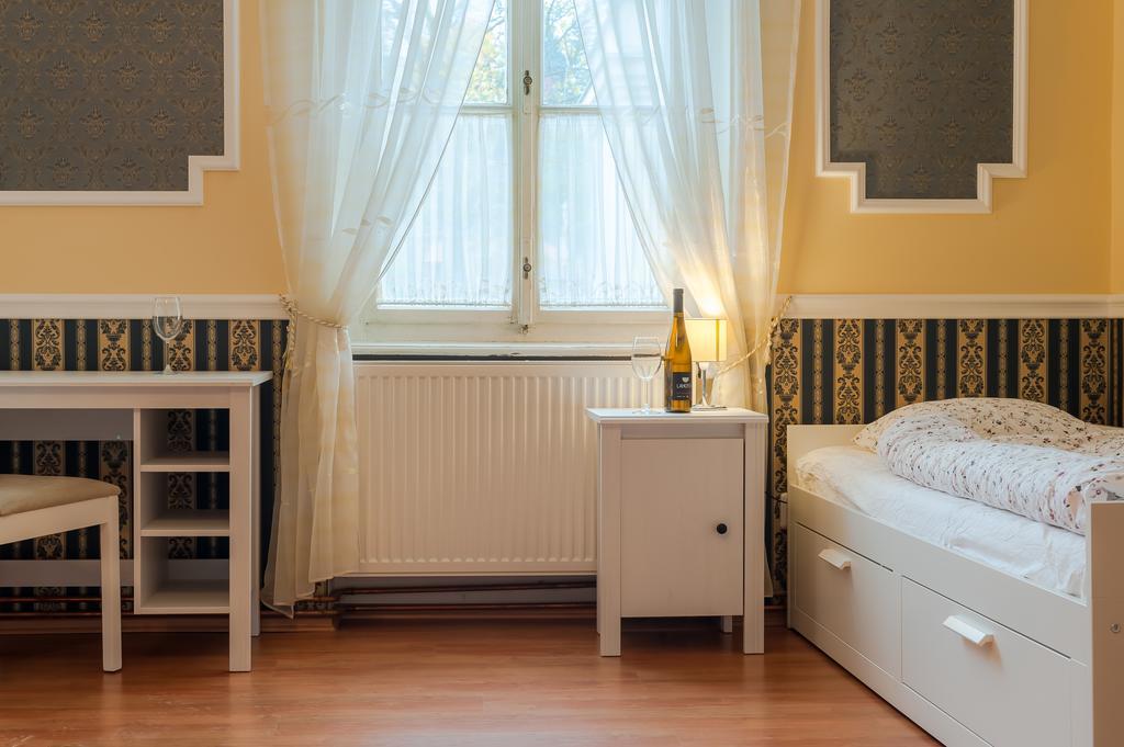 Vinarske Apartmany Znojmo Εξωτερικό φωτογραφία
